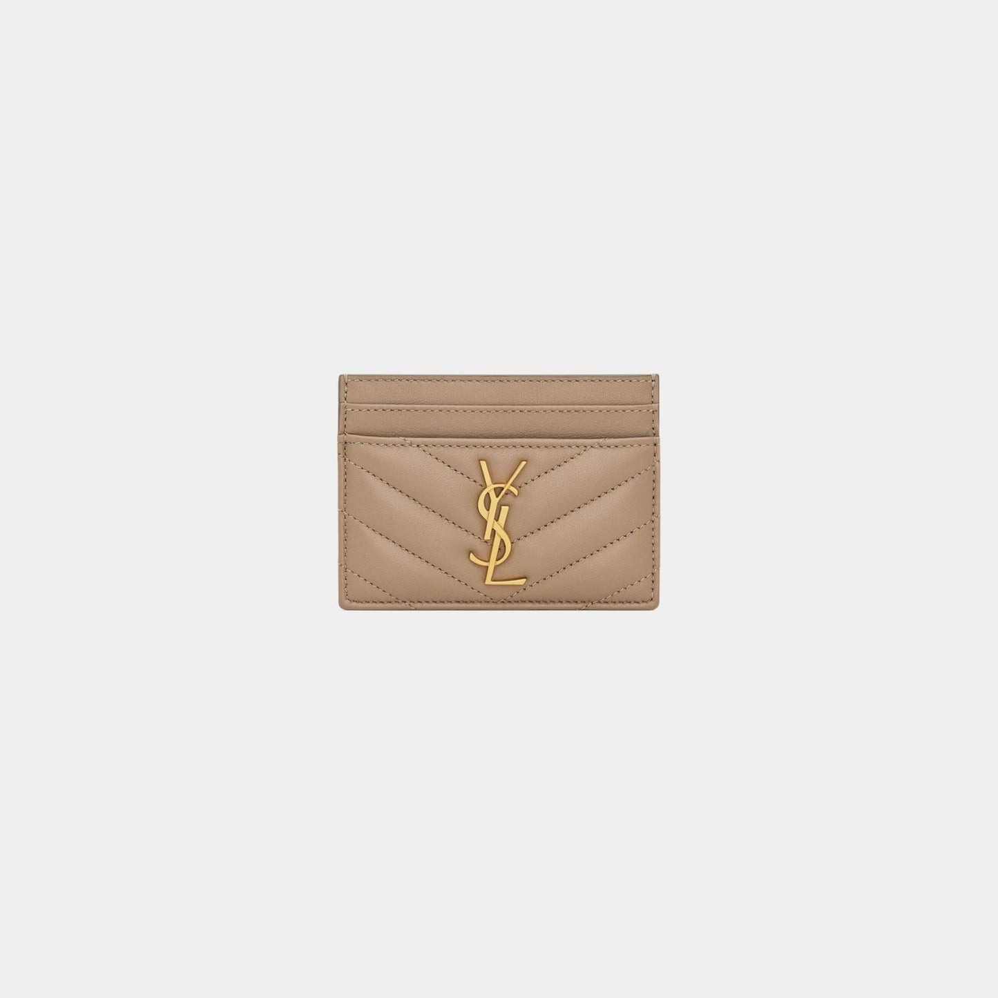 YL-Envelope Chain Lompakko Lambskin Luxury Bayssä